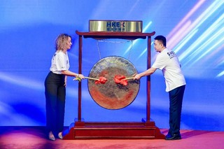 希音上市募资132亿港元，供应链开放成第二曲线