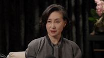 何超琼：在这么大家族里每个人都要锻炼自己不懒惰，没有什么是为你纯安排准备的