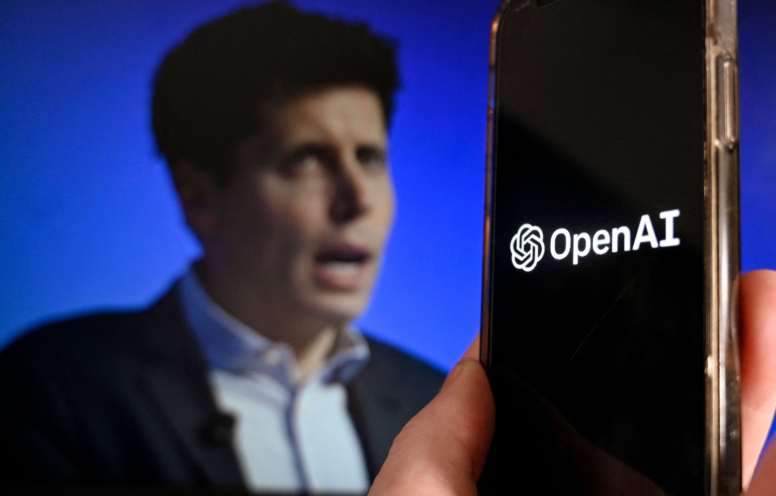 标题OpenAI进军人形机器人赛道：硬件战略新布局