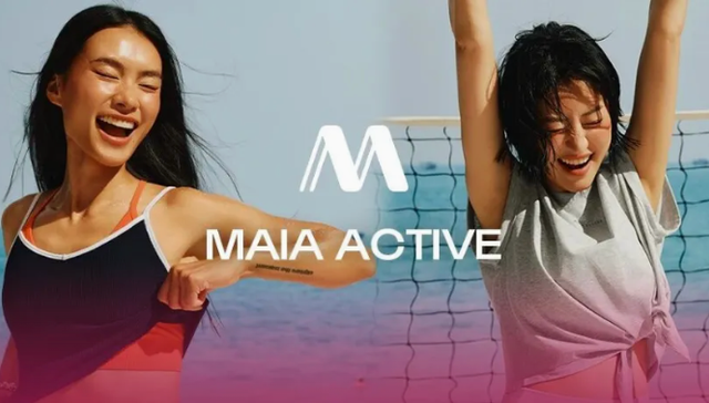 选择开健身房的MAIA ACTIVE还是慢了