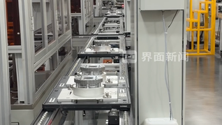 实探零跑零部件工厂！拆解零跑10%的降本路径