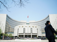 加码中期流动性，5000亿买断式逆回购来了