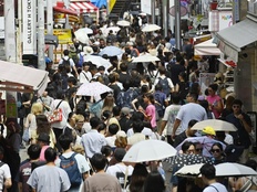 签证申请量5个月暴跌96%，日本仍在继续提高外国人居留门槛