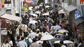 签证申请量5个月暴跌96%,日本仍在继续提高外国人居留门槛