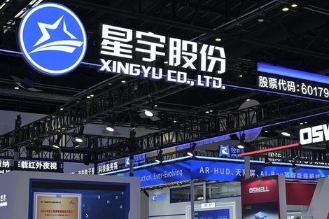 星宇股份处罚多名高管:总经理扣薪12个月,人力资源总监被免职