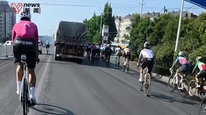 河南一自行车赛50多人被带错路，组委会道歉