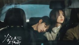 《早春晴朗》冲上Netflix周榜第二，古偶的出海生意被现偶抢了？