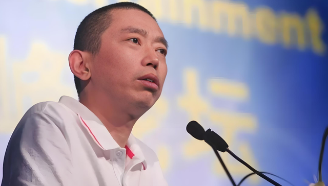 史玉柱,巨人网络