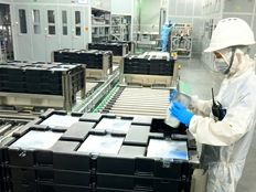 AI产业热潮叠加低基数效应，8月中国出口同比增长25%