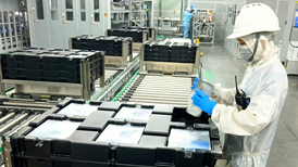 AI产业热潮叠加低基数效应,8月中国出口同比增长25%