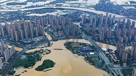 福建遭遇历史性强降雨,沿海地区防洪有何特殊挑战?