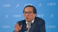 高志凯称中国不是产能过剩而是效率爆棚