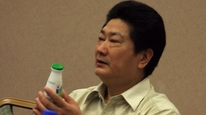 太子奶创始人李途纯逝世，曾豪赌8888万夺央视“标王”
