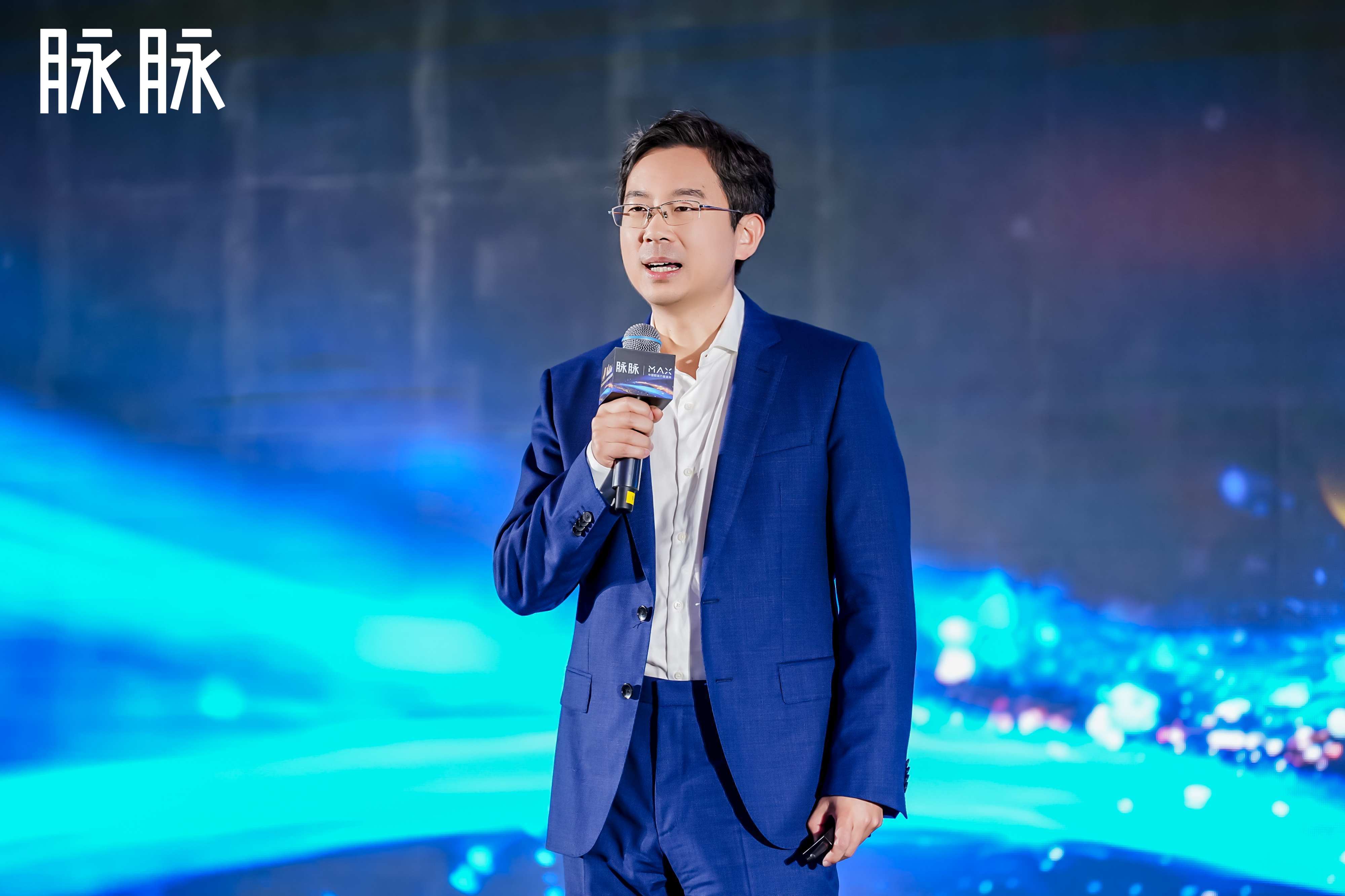 对话脉脉CEO林凡:明年科技公司将只招AI人才