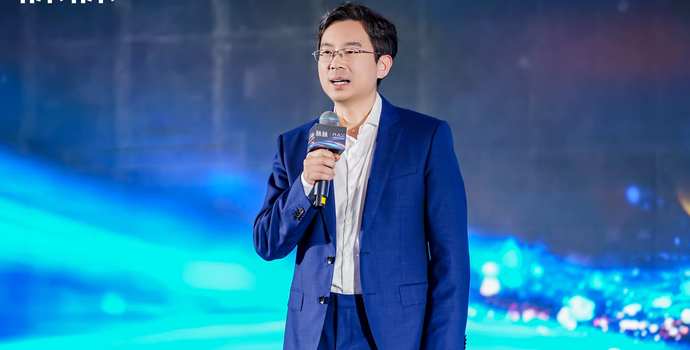 对话脉脉CEO林凡：明年科技公司将只招AI人才