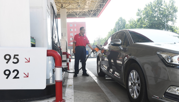 CPI,8月CPI同比涨幅;0.8%;能源价格;关键推手