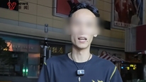 自导自演炒作酒店偷拍引流带货，“影子不会说谎”团伙21人受审