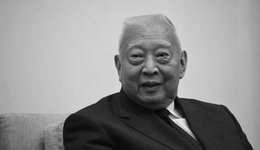 逝者｜香港特区首任行政长官董建华辞世，曾获授国家荣誉称号