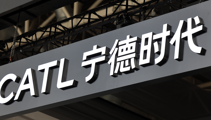 理想；车企；去宁化；宁德时代；股价；年内新低