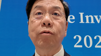 李开复称AI投资有一定泡沫，但泡沫会推动产业增长