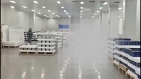 不让如厕导致工人裸奔？宁德时代宜宾基地辟谣，“不是我们基地也不是我们公司”，警方已经介入处理