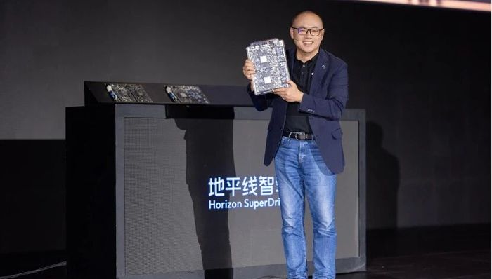 电厂 | 地平线和Momenta:高毛利率背后挣的都是“辛苦钱”
