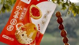 连续九年销量第一，劲仔却“咸”得发慌