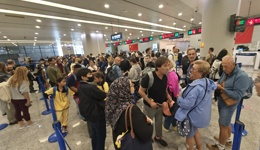 来华旅游“说走就走”，前8月免签入境外国人同比增26.8%