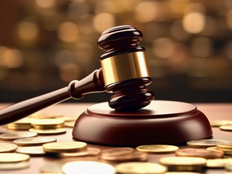 协会组织13家水泥企业联合涨价被罚4.51亿，行政复议案入选最高法典型案例