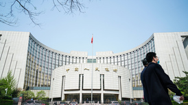 央行连续4天加码隔夜逆回购,释放什么信号?