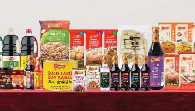 调味品,海天,收购