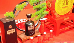 古井贡酒半年报：业绩和股价，各讲各的故事