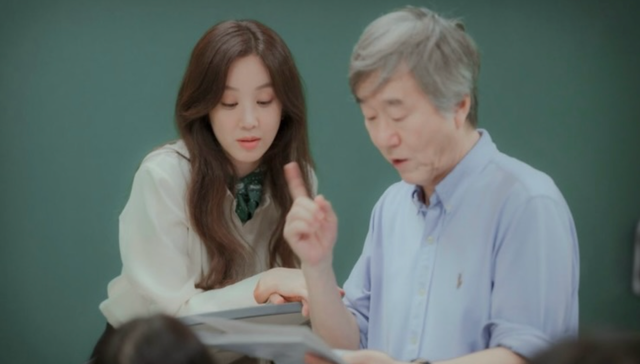 安畔锡;文学课;最后的文学课;安畔锡教学;文学教育