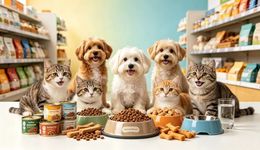 卖一袋百元猫粮赚不到6元钱？宠物龙头们陷入“烧钱”困局
