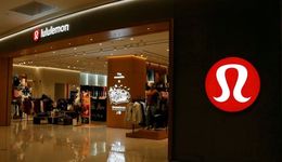 Leggings少卖20%，Lululemon正在失去定义贵的权力