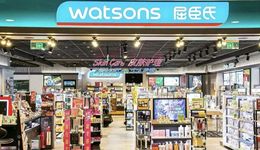 五年关店952家，屈臣氏靠收缩换来“增长”