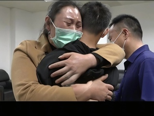 【深度】未完的归途：“梅姨案”中的孩子们今何在？