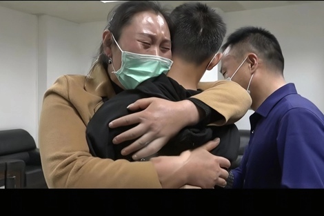 【深度】未完的归途:“梅姨案”中的孩子们今何在?