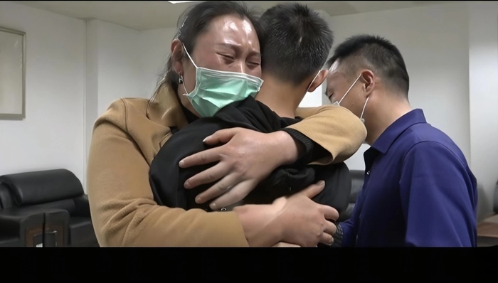 深度;梅姨案;孩子;归途;未完;寻亲;被拐儿童;打拐