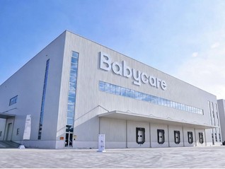 从自建工厂到输出标准，Babycare亚洲透明工厂·湖州工厂首次对公众开放