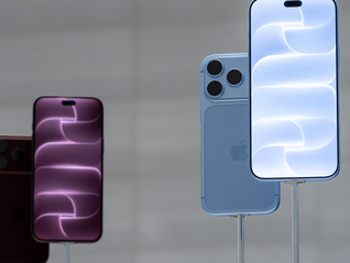 iPhone 18 Pro直降900，苹果连续三年新品破发