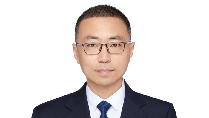 金融出海；金融壹账通；陈当阳；中国金融科技；出海新阶段