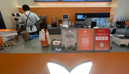接班人走向前台，香飘飘开始思考认真开店