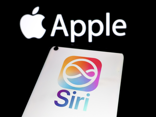 跳票两年后苹果正式上线Siri AI，iPhone也支持调休闹钟了