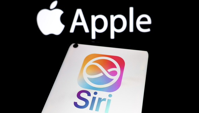 苹果;Siri AI;上线;iPhone;调休闹钟;跳票