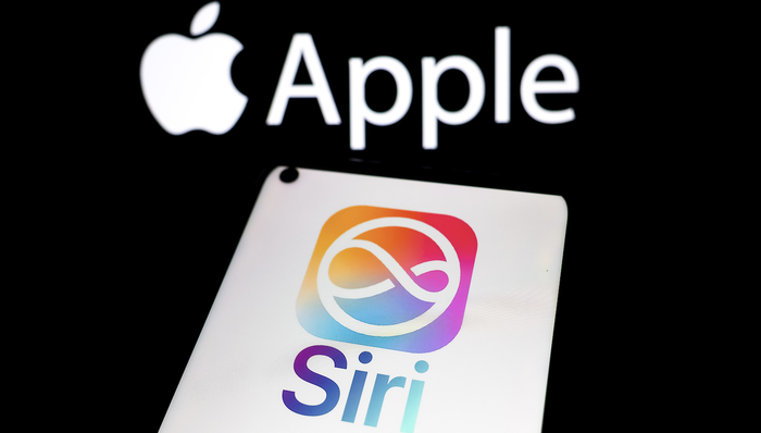 苹果;Siri AI;上线;iPhone;调休闹钟;跳票