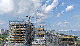 目前房地产市场呈现哪些积极变化？统计局回应来了