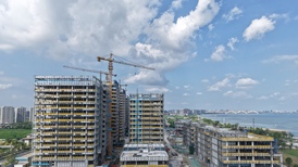 目前房地产市场呈现哪些积极变化?统计局回应来了