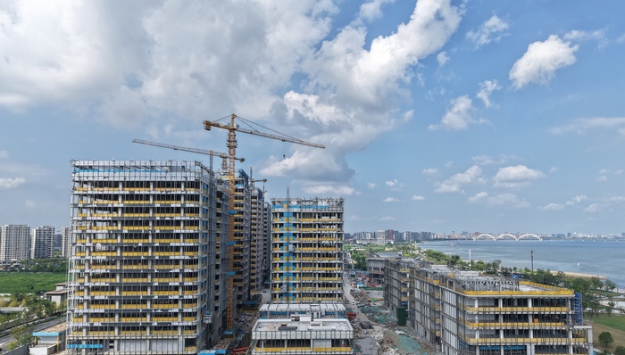 房地产,房地产市场;积极变化;统计局;回应