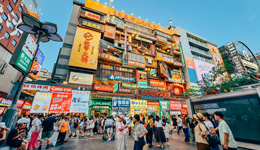 统计局谈消费市场形势，提到这些新变化